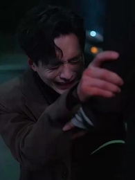 ตอนที่ 25 - เธอคือสายลมพัดผ่านฉัน