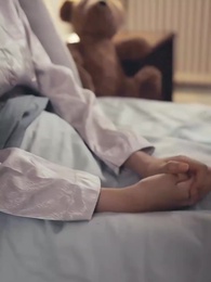 차가운 가면 아래 - Episode 64