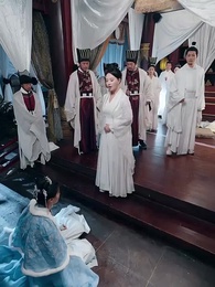 Episode 19 - The Miracle-Working Consort Healer