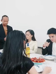 Kebangkitan Setelah Reinkarnasi - Episode 9