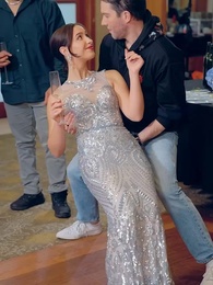 Episode 25 - Gestohlene Erbin, ungestohlene Liebe