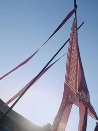 Kesetiaan Jenderal Daram - Episode 3