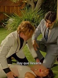 [Doblado] La novia no deseada de Atticus Fawn - Episode 23