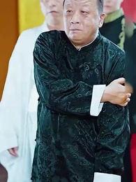 الحلقة 92 - عودة المالك