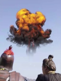 Hadiah Tidak Terduga - Episode 48