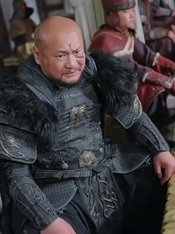 Kesetiaan Jenderal Daram - Episode 4