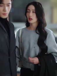 ตอนที่ 17 - เธอคือสายลมพัดผ่านฉัน