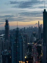 Tình Nghĩa Sâu Nặng Hoá Hư Không - Episode 7