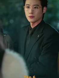 Tình Nghĩa Sâu Nặng Hoá Hư Không - Episode 6