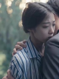 차가운 가면 아래 - Episode 28