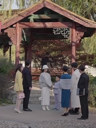 รักที่ไม่มีค่า - Episode 45