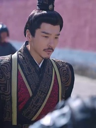 Kesetiaan Jenderal Daram - Episode 11