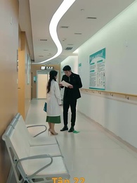 Tập 22 - Tình Nghĩa Sâu Nặng Hoá Hư Không