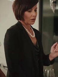 Le Retour du Châtiment - Episode 60