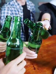 Kebangkitan Setelah Reinkarnasi - Episode 43