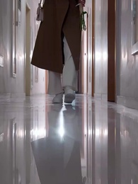 悪いけど ヒロインは私だ! - Episode 1