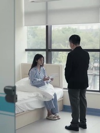 차가운 가면 아래 - Episode 24