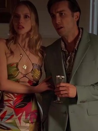 Le Retour du Châtiment - Episode 21