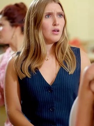 Episode 32 - Gestohlene Erbin, ungestohlene Liebe