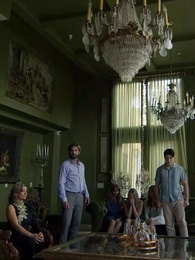 Episodio 8 - [Doblado] La novia no deseada de Atticus Fawn