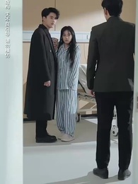 I Wish We Weren’t Family - Episode 6