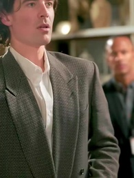 Gestohlene Erbin, ungestohlene Liebe - Episode 7