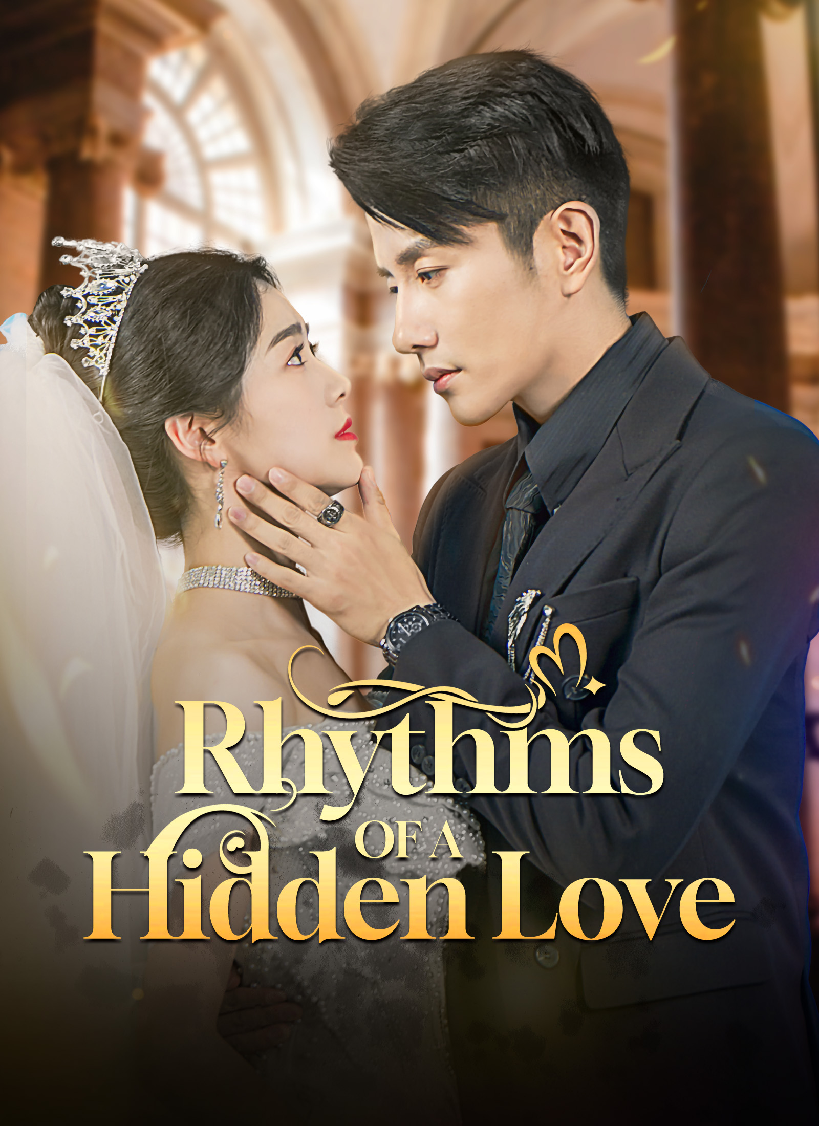 Rhythms of a Hidden Love