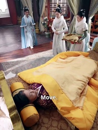 The Miracle-Working Consort Healer - Episode 8