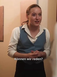 Episode 30 - [Synchron] Das sich immer vermissende Paar