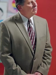 Episode 48 - Gestohlene Erbin, ungestohlene Liebe