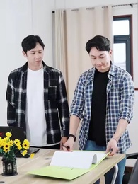 Kebangkitan Setelah Reinkarnasi - Episode 42