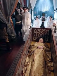 Episode 16 - The Miracle-Working Consort Healer