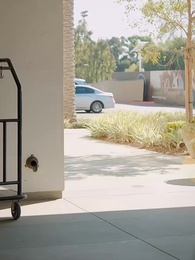 Épisode 8 - Le Retour du Châtiment