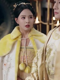 The Miracle-Working Consort Healer - Episode 57