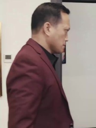 차가운 가면 아래 - Episode 71