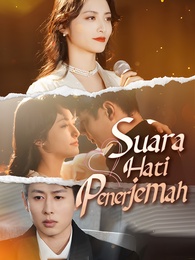 Suara Hati Penerjemah