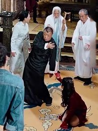 عودة المالك - Episode 88