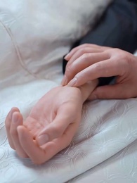 냉미남 사장님이 내 약혼자 - Episode 54