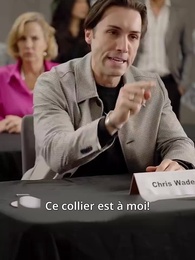 Le Retour du Châtiment - Episode 32