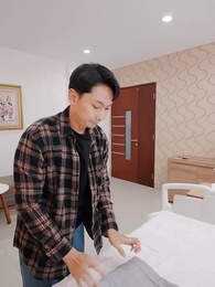 Kebangkitan Setelah Reinkarnasi - Episode 34