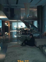 Tình Nghĩa Sâu Nặng Hoá Hư Không - Episode 27