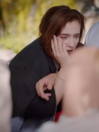 Épisode 6 - Le Retour du Châtiment