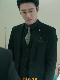 Tình Nghĩa Sâu Nặng Hoá Hư Không - Episode 19