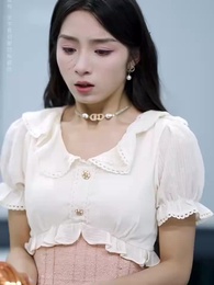 Braving a New School Life - Episode 55