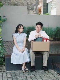 Kebangkitan Setelah Reinkarnasi - Episode 25