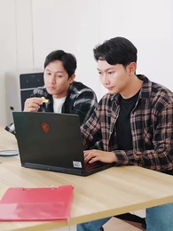 Kebangkitan Setelah Reinkarnasi - Episode 27