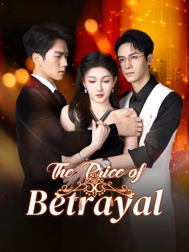 The Price of Betrayal