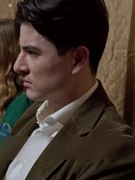 Episodio 49 - [Doblado] La novia no deseada de Atticus Fawn