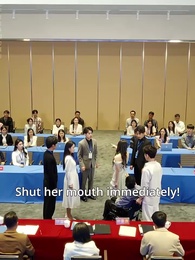 Braving a New School Life - Episode 64