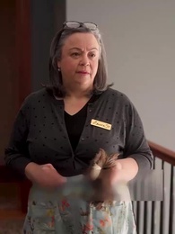 [Synchron] Das sich immer vermissende Paar - Episode 48